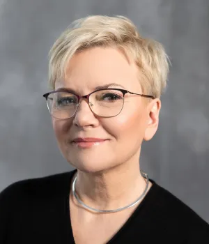 Jolanta Szydłowska