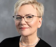 Jolanta Szydłowska