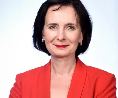 Katarzyna Pamuła - Prud