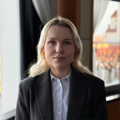 Ewelina Zwierz