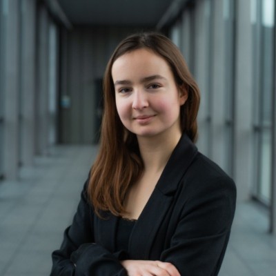 Hanna Trzaskowska